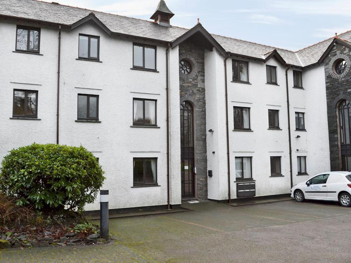Kims Retreat Villa Windermere Kültér fotó
