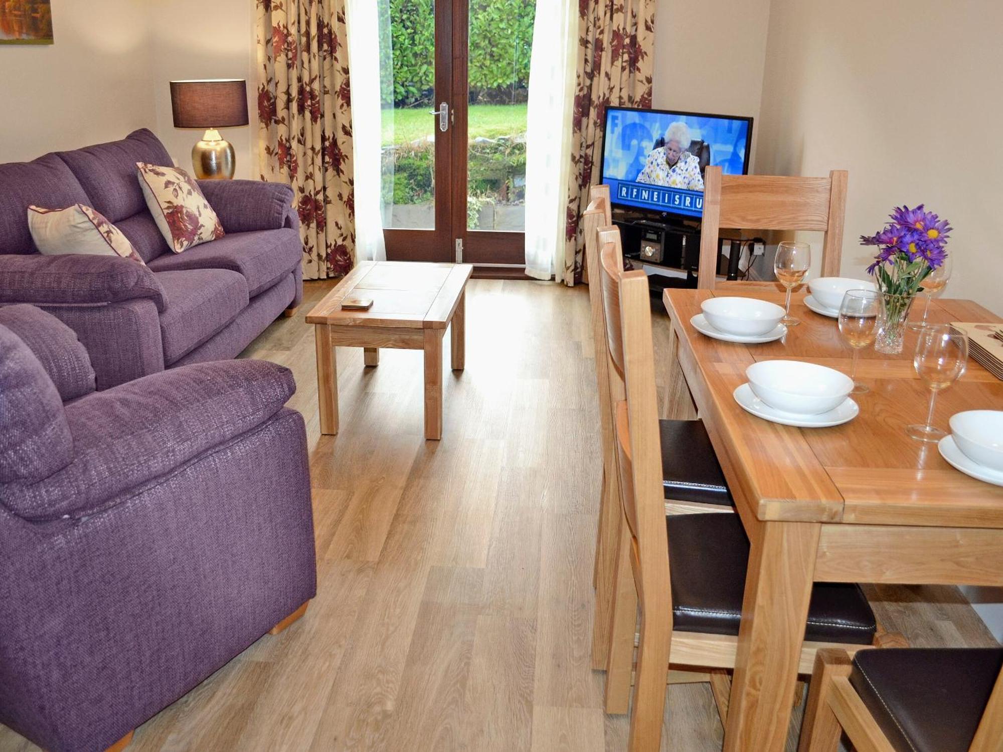 Kims Retreat Villa Windermere Kültér fotó